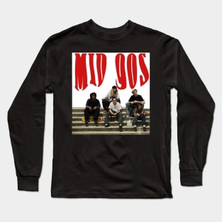 Mid 90s Long Sleeve T-Shirt